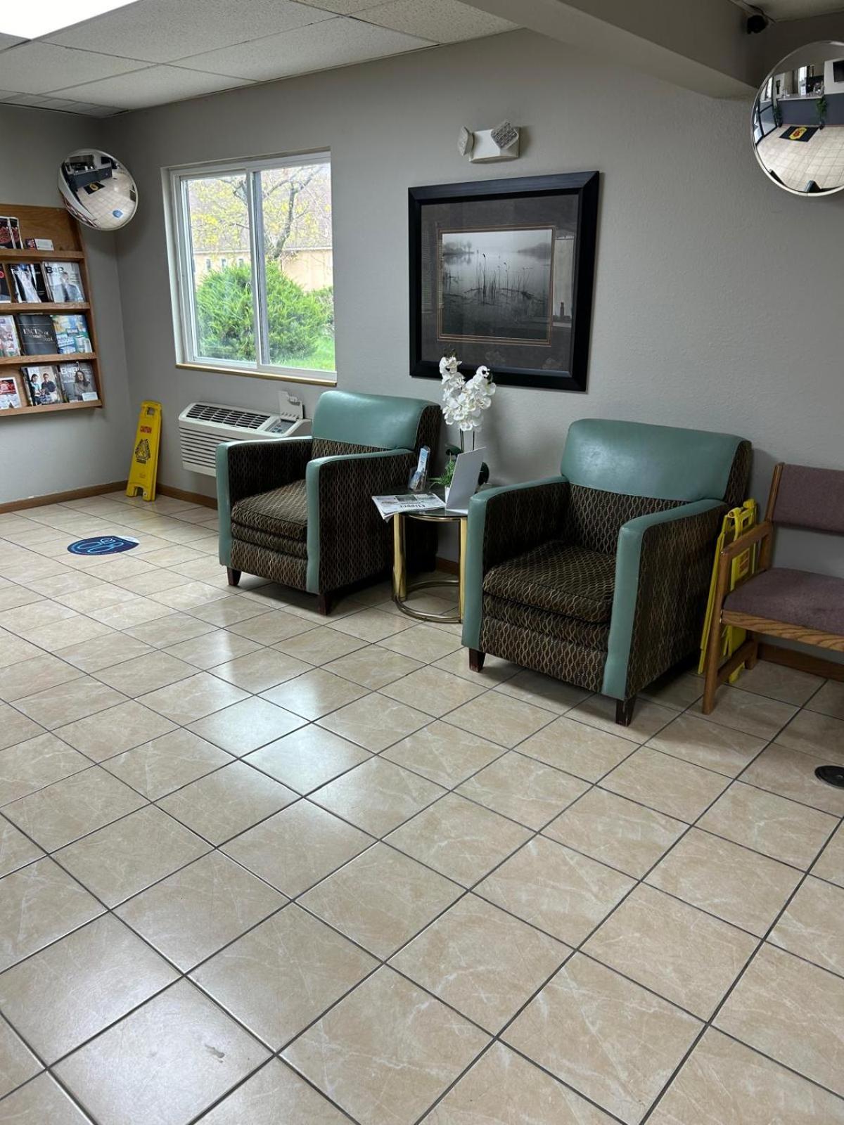 Super 8 By Wyndham Blair Exterior foto